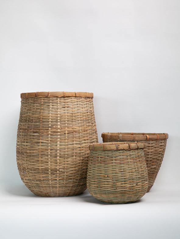 Bamboo - 3/set